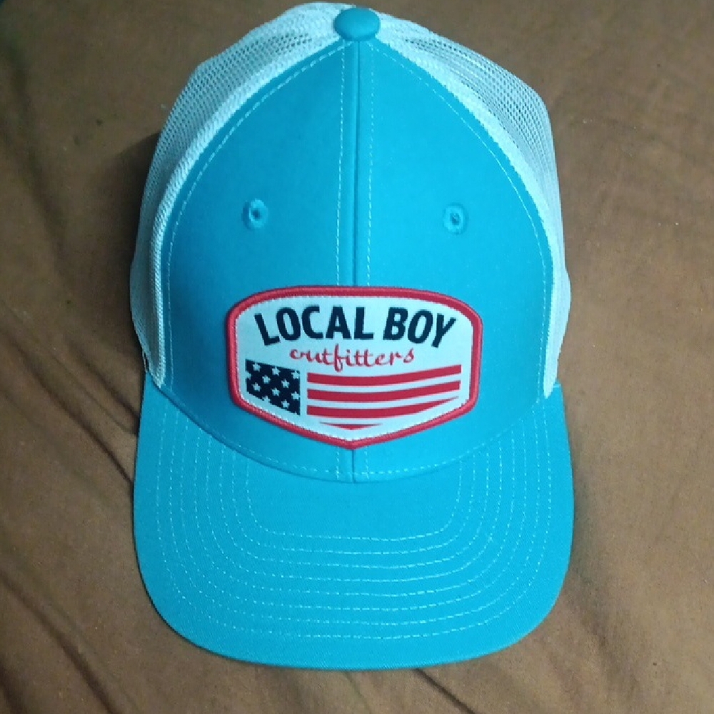 Local Boy